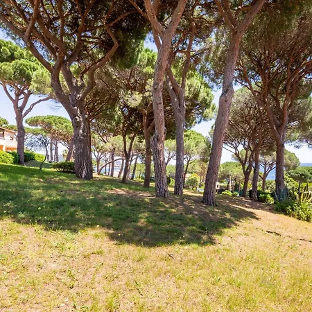 Les Coteaux De La Nartelle-33 By Interhome
