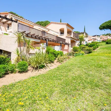 Apartman Les Coteaux De La Nartelle-33 By Interhome *