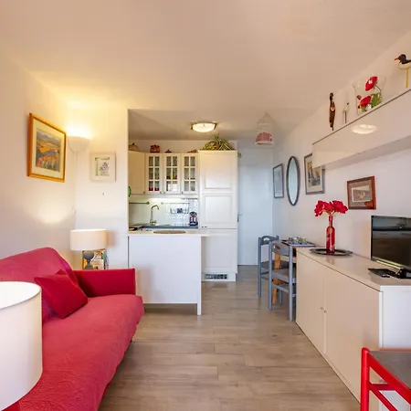 Apartman Les Coteaux De La Nartelle-33 By Interhome Sainte-Maxime