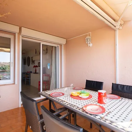 Les Coteaux De La Nartelle-33 By Interhome סן-מקסים